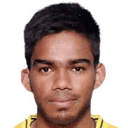 R. Aroon Kumar fm 2021