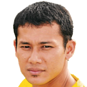 Zairo Anuar Zailani fm21