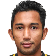 Abdul Manaf Mamat fm21