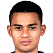 Amir Saiful Badeli fm21