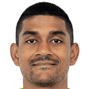 M. Sivakumar fm 2021