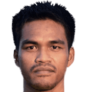 Hasmizan Kamarodin fm21