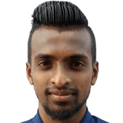 Raslam Khan Abdul Rashid fm 2021