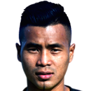 Muhd Hafizal Mohd Alias fm21