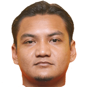 Mohd Iqbal Mohd Suhaimi fm21