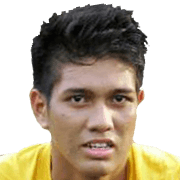 Muhd Syazwan Zaipol Bahari fm 2021