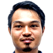 Sani Anuar Kamsani fm21