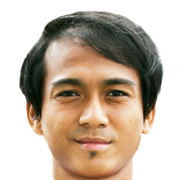 Muhd Izuan Mohd Salahuddin fm21