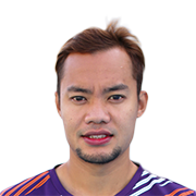 Azidan Sarudin fm 2021