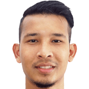 Osman Mohd Yusoff fm21