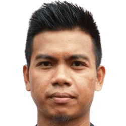 Robson Rendy Rining fm 2021