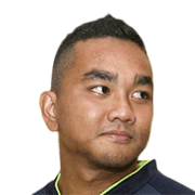 Muhd Syamim Othman fm 2021