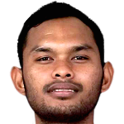 Aiman Syazwan Abdullah fm 2021