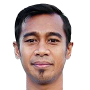 Mohd Hasbullah Awang fm21