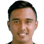 Na'im Nazmi Zainudin fm 2021