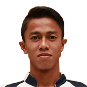 Mohd Hafizi Amiruddin fm21