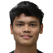 Shahrul Igwan Samsudin fm 2021