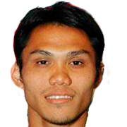 Reeshafiq Alwi fm21