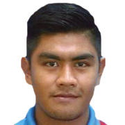 Ahmad Solehin Mamat fm 2021