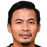 Mohd Shahrizan Ismail fm21