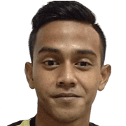 Muhd Hazrul Hafiz Zulkifly fm 2021
