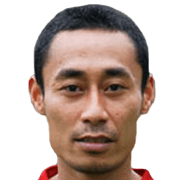 Mohd Alafi Mahmud fm 2021