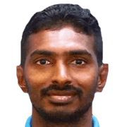 G. Puaneswaran fm 2021