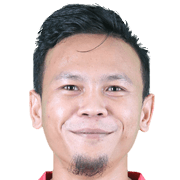 Mohd Faizal Abdul Aziz fm 2021