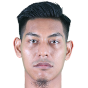 Kamarul Effendi Abdul Rahim fm21