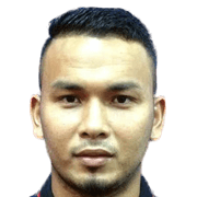 Shamsul Kamal Mohamad fm21