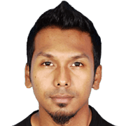 Isma Alif Mohd Salim fm 2021