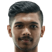 B. Sanjef Dinesh fm21