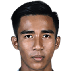 Shafiq Afifi Suhaimi fm21