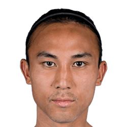 Quentin Cheng fm 2021