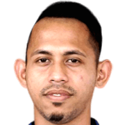 Muhd Shafiq Jamal fm 2021