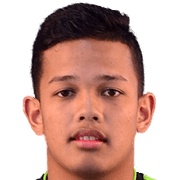 Amin Faisal Mohd Saidi fm21