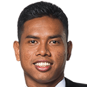 Mohd Hafizuddin Azuhar fm 2021