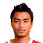 Muhd Asyraf Mohd Al-Japri fm21