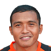 Mohd Rahman Zabul fm21