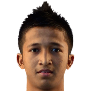 Muhd Azrean Abdul Aziz fm21