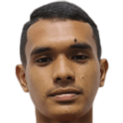 Muhd Nazirul Afif Ibrahim fm21