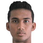 Khatul Anuar Mohd Jalil fm 2021
