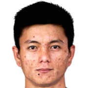 Christopher Keli fm21