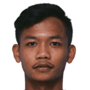 Mohd Fahmi Faizal fm21