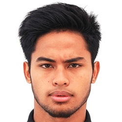 Mohd Syafiq Heelmi Zainol Fikri fm21