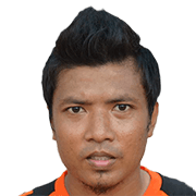 Azrul Azmi fm21
