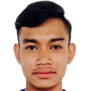 Andy Nicholas Nipen fm21