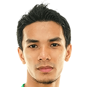 Mohd Farizal Rozali fm21