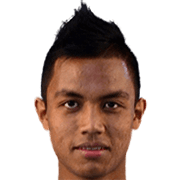 Che Mohd Arif Che Kamarudin fm21