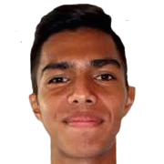 Muhd Danish Haziq Saipul Hisham fm21